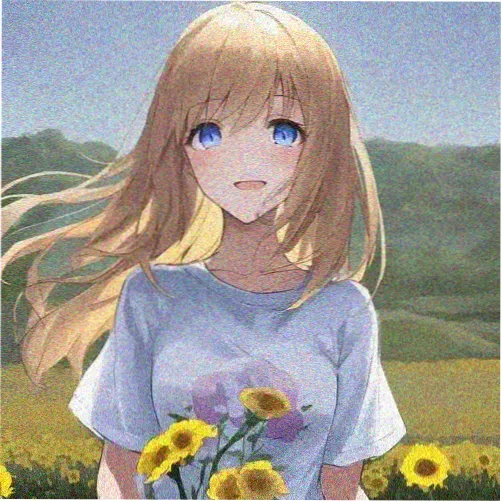 观众头像